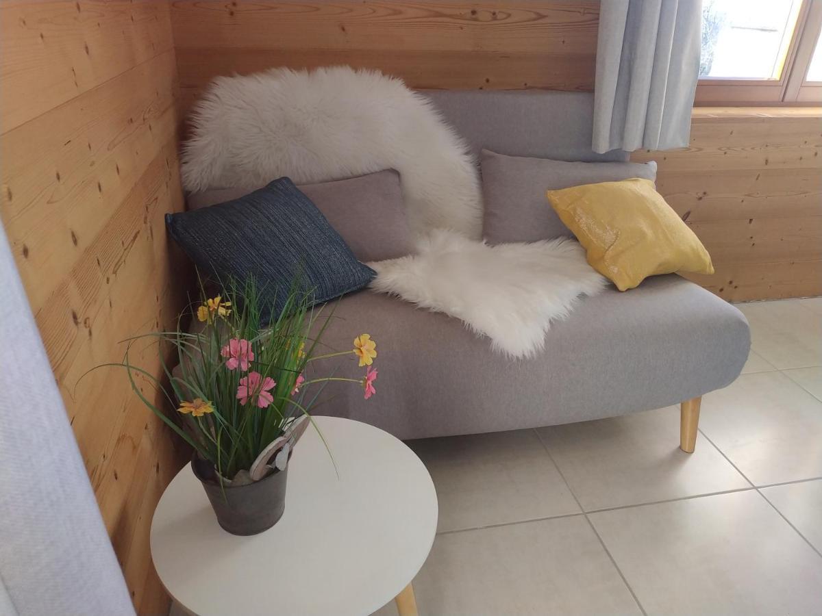 Maison D'Hotes Des Bassins D'Oche Saint-Paul-en-Chablais Kültér fotó