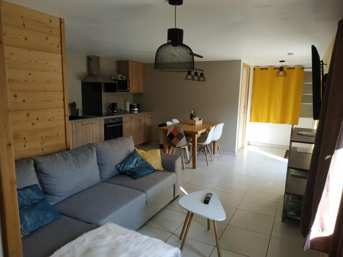 Maison D'Hotes Des Bassins D'Oche Saint-Paul-en-Chablais Kültér fotó