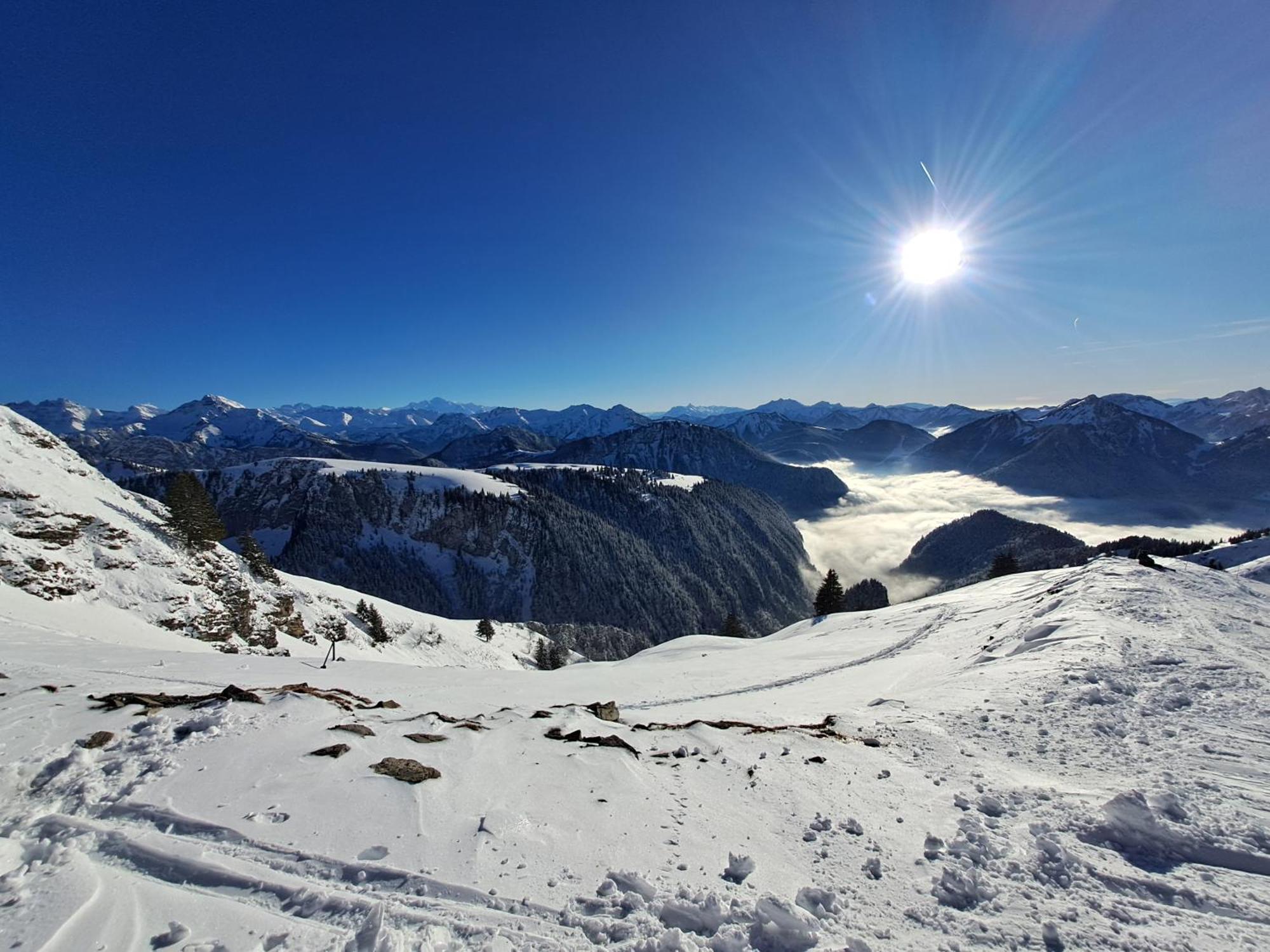 Maison D'Hotes Des Bassins D'Oche Saint-Paul-en-Chablais Kültér fotó