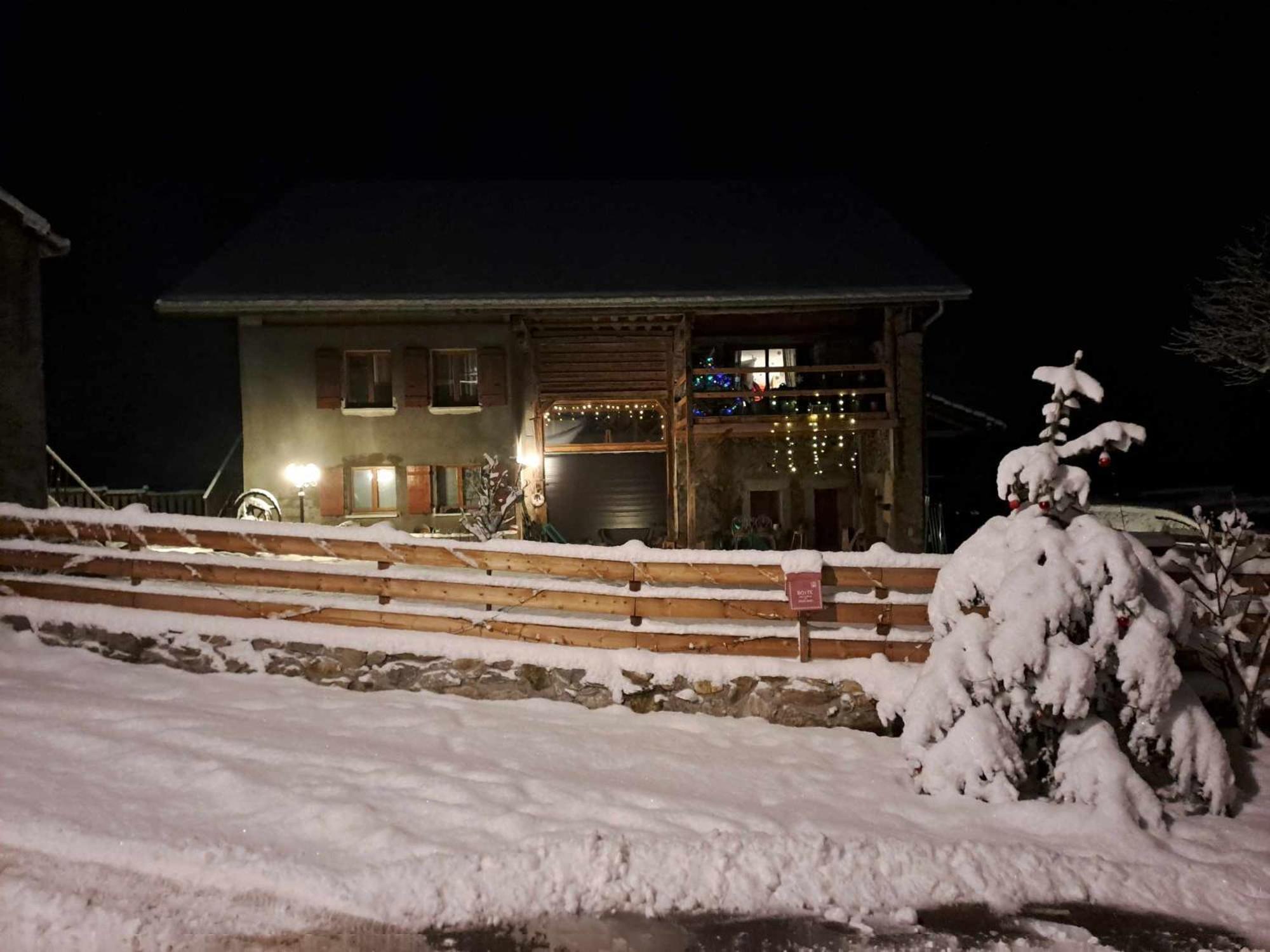 Maison D'Hotes Des Bassins D'Oche Saint-Paul-en-Chablais Kültér fotó